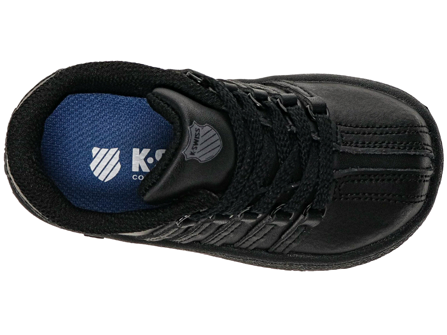 23343-001-M | CLASSIC VN | BLACK/BLACK