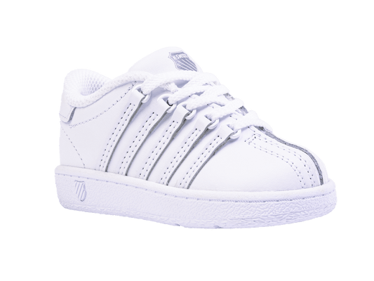 23343 - 101 - M | CLASSIC VN | WHITE/WHITE - K - Swiss US - FOOTWEAR