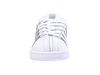 23343-101-M | CLASSIC VN | WHITE/WHITE