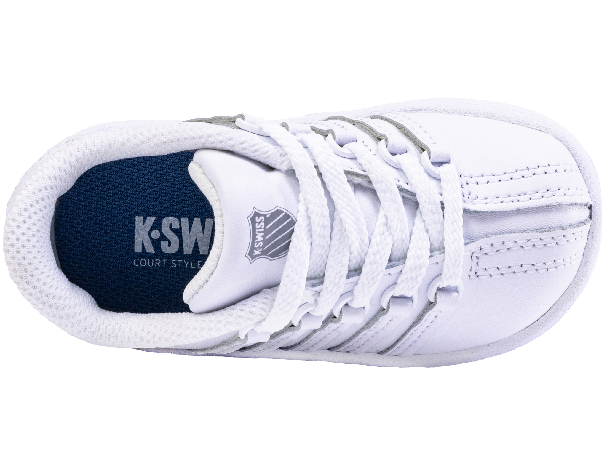 CLASSIC VN – K-Swiss US