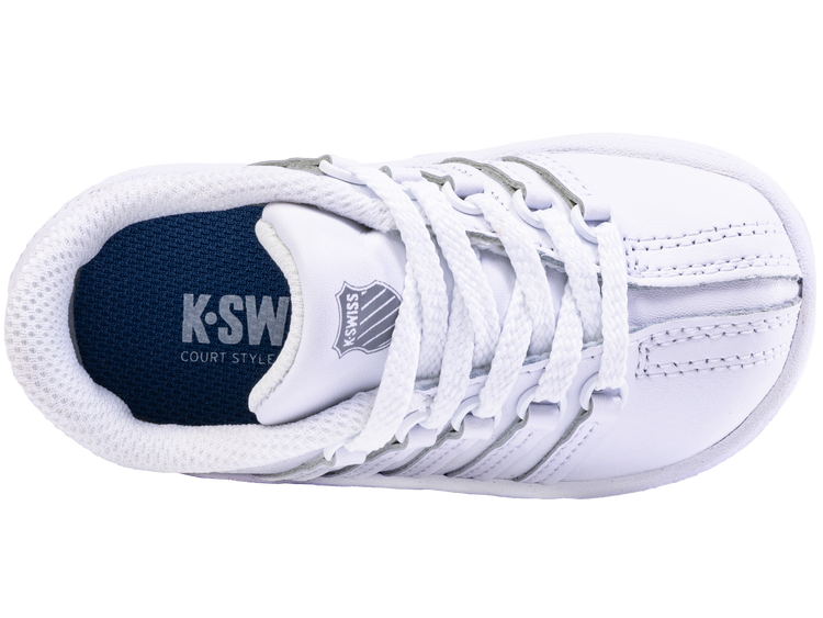 23343-101-M | CLASSIC VN | WHITE/WHITE