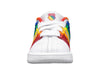 23343-104-M | CLASSIC VN | WHITE/RAINBOW