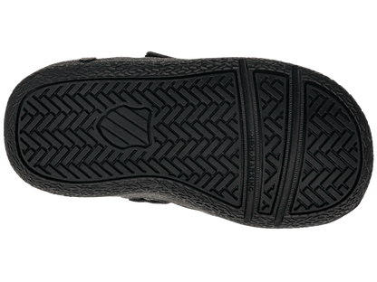 23446 - 001 - M | CLASSIC VN VLC | BLACK/BLACK - K - Swiss US - FOOTWEAR