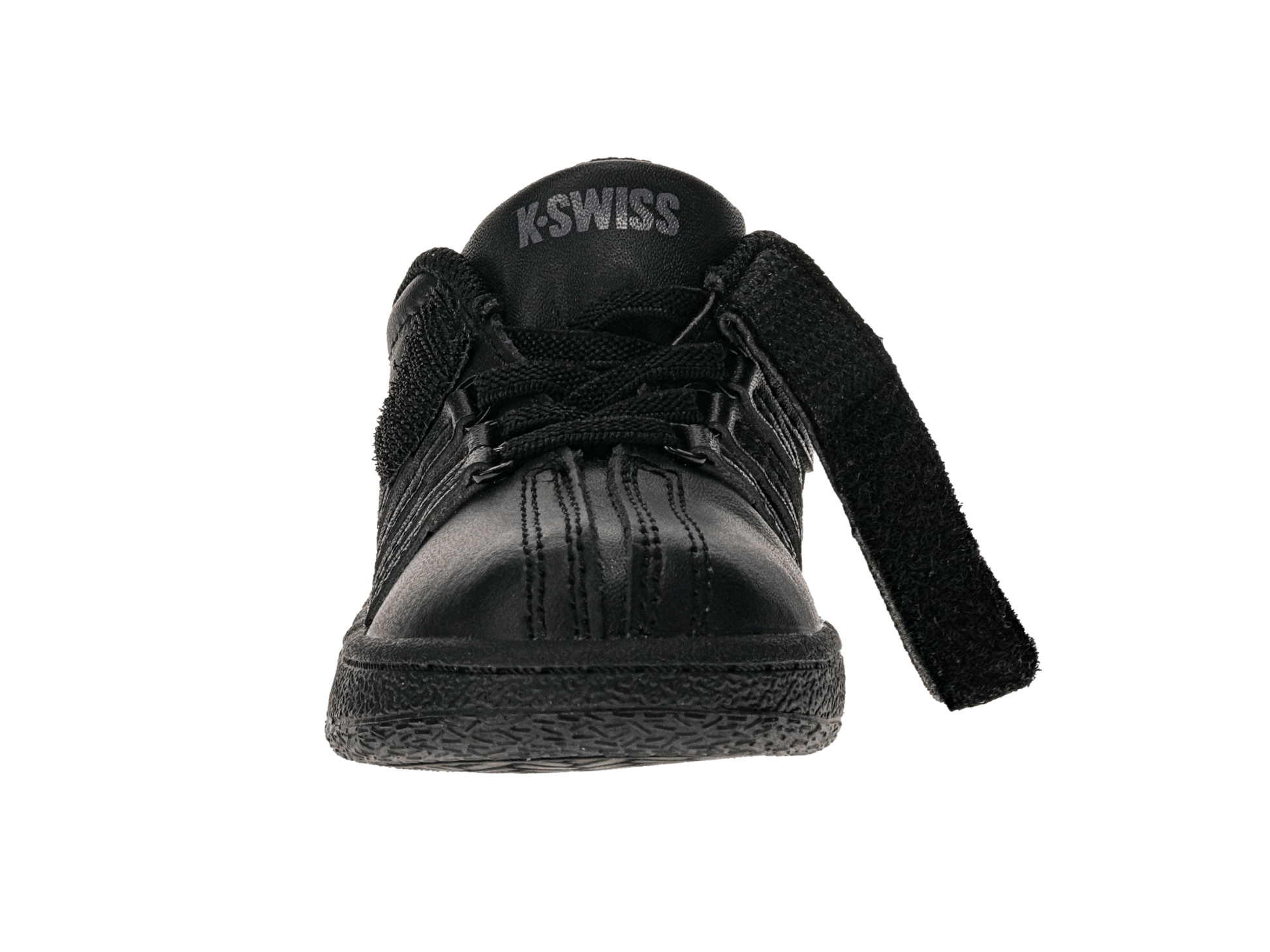 23446 - 001 - M | CLASSIC VN VLC | BLACK/BLACK - K - Swiss US - FOOTWEAR