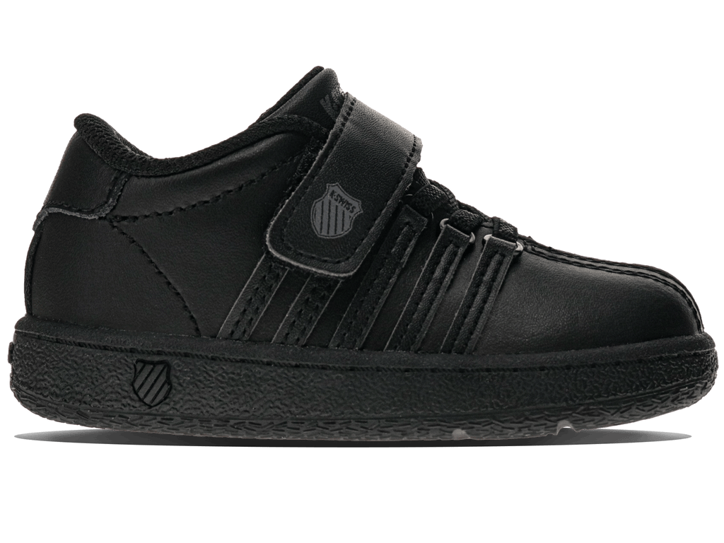 23446 - 001 - M | CLASSIC VN VLC | BLACK/BLACK - K - Swiss US - FOOTWEAR