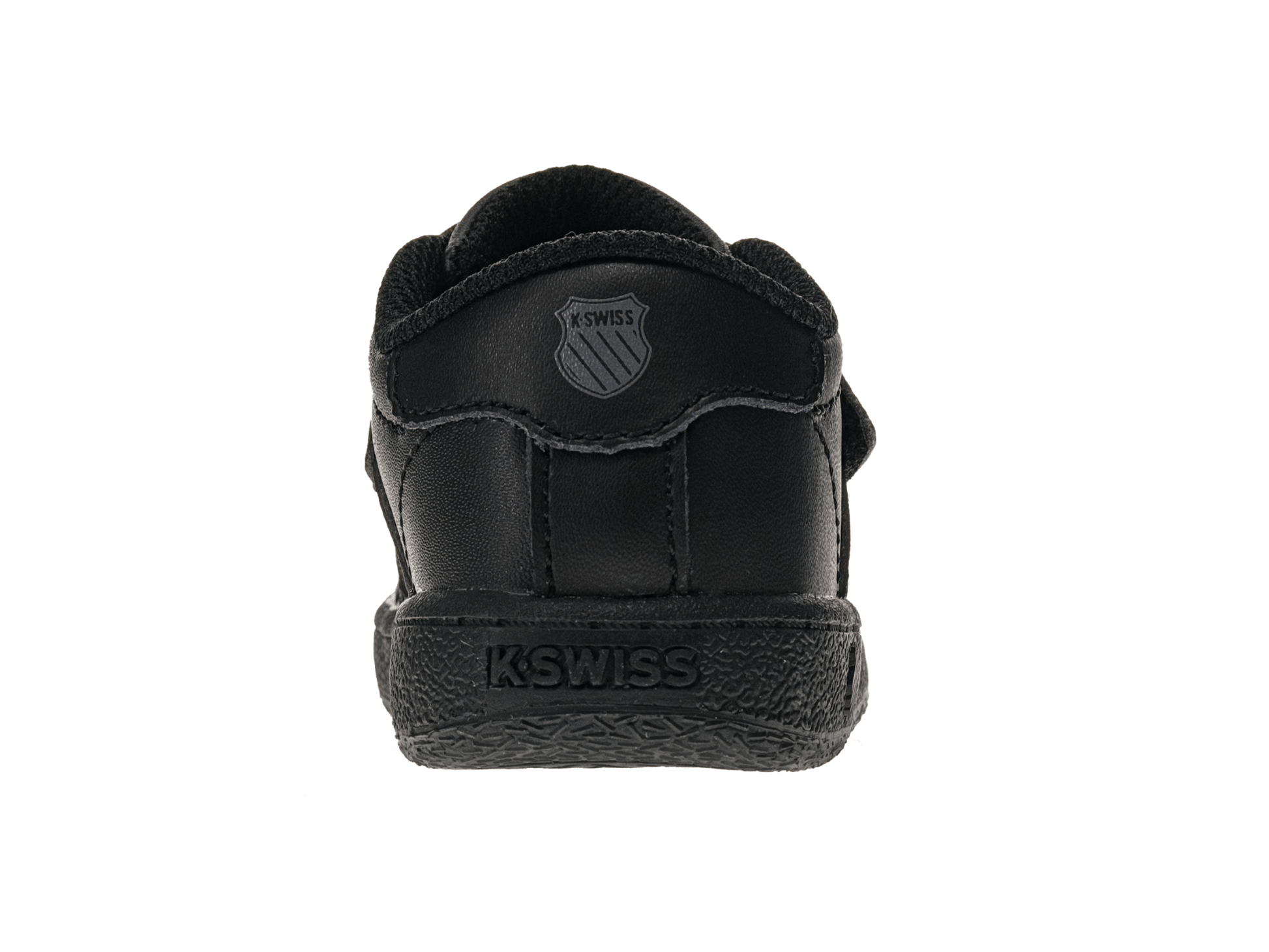 23446 - 001 - M | CLASSIC VN VLC | BLACK/BLACK - K - Swiss US - FOOTWEAR