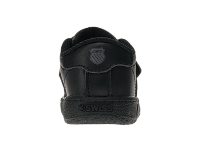 23446 - 001 - M | CLASSIC VN VLC | BLACK/BLACK - K - Swiss US - FOOTWEAR