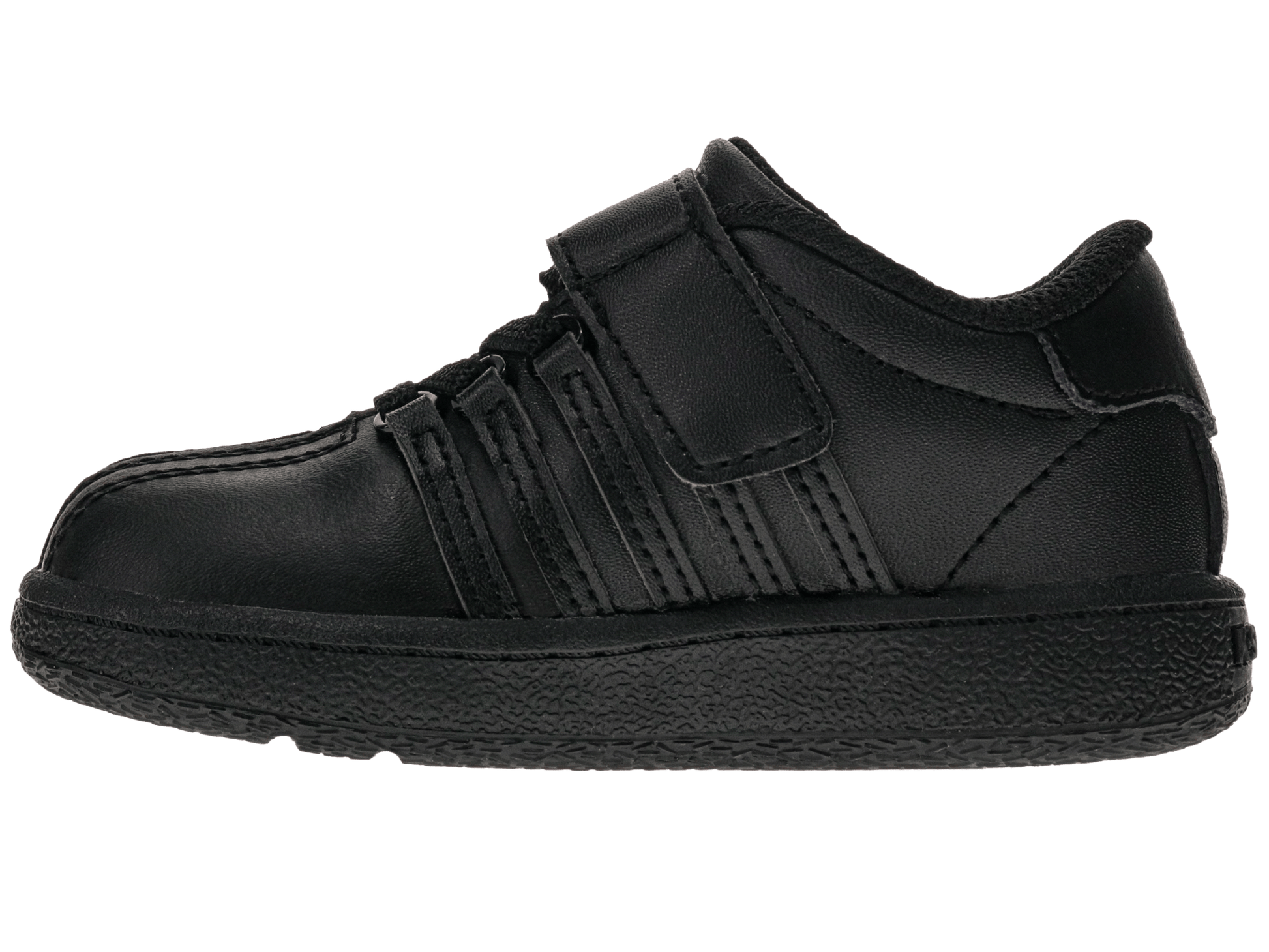 23446 - 001 - M | CLASSIC VN VLC | BLACK/BLACK - K - Swiss US - FOOTWEAR