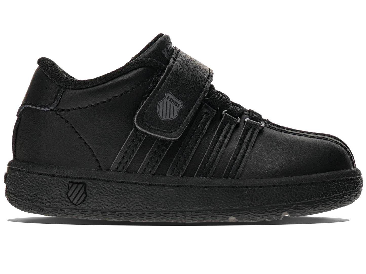 23446-001-M | CLASSIC VN VLC | BLACK/BLACK