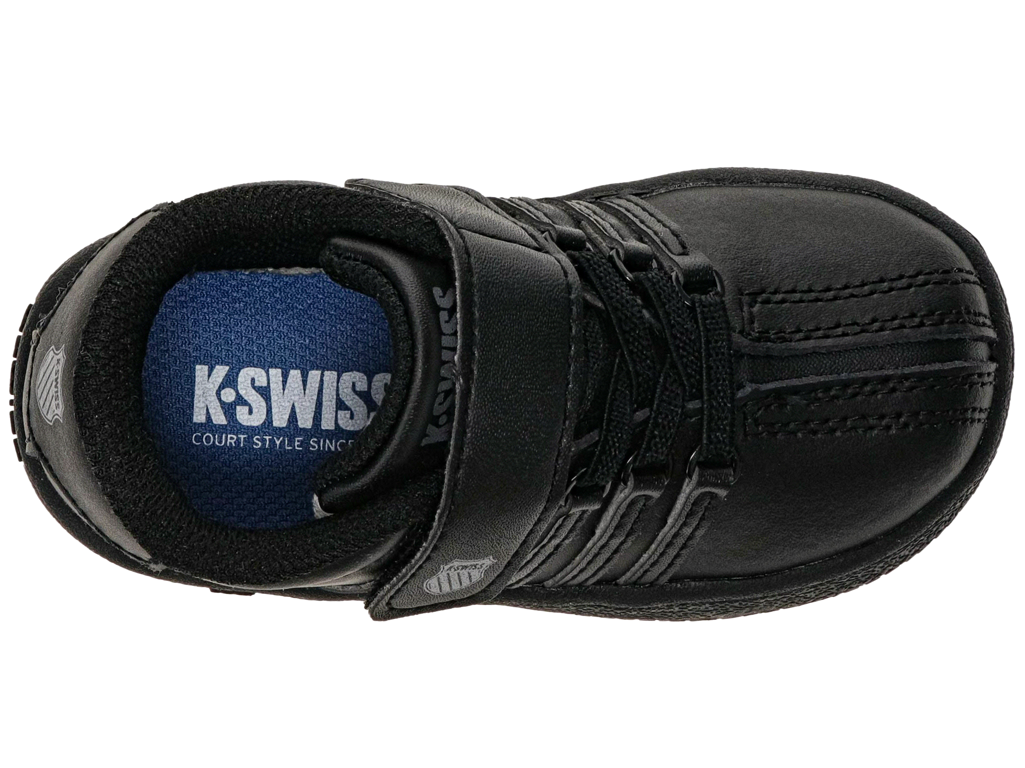 CLASSIC VN VLC – K-Swiss US