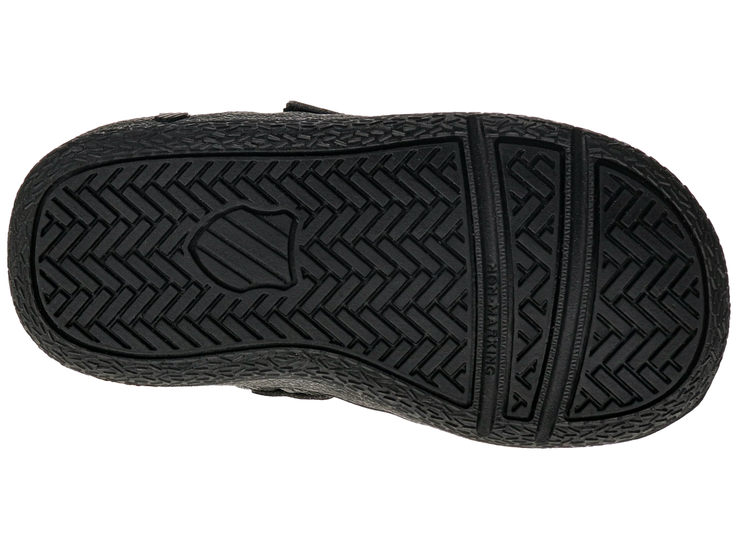 23446-001-M | CLASSIC VN VLC | BLACK/BLACK