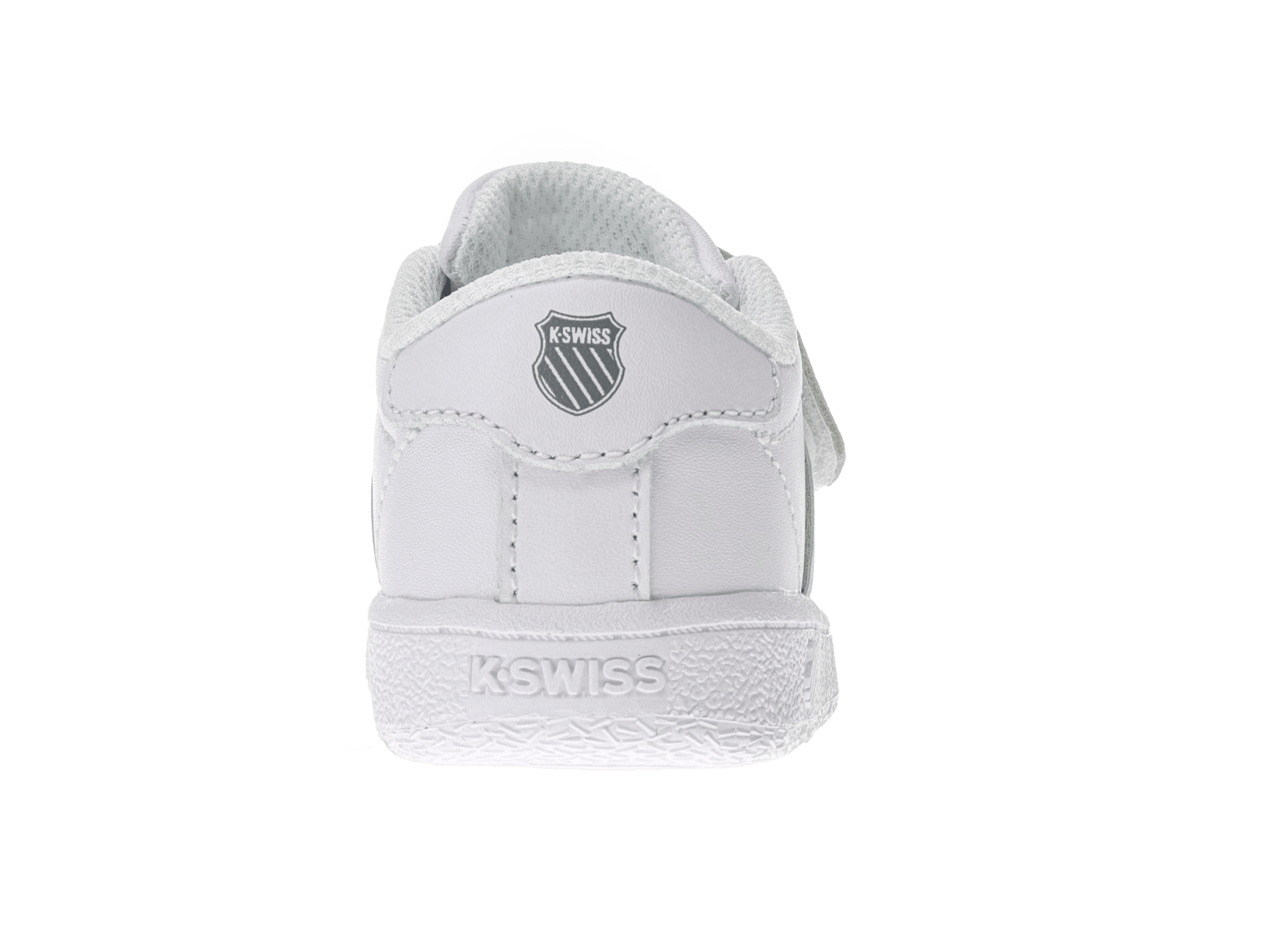 23446 - 101 - M | CLASSIC VN VLC | WHITE/WHITE - K - Swiss US - FOOTWEAR