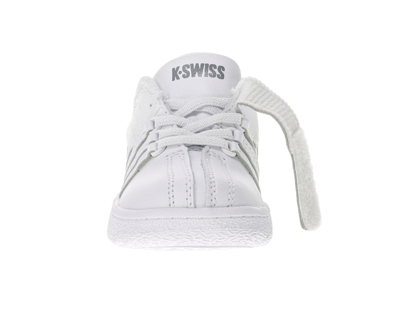 23446 - 101 - M | CLASSIC VN VLC | WHITE/WHITE - K - Swiss US - FOOTWEAR