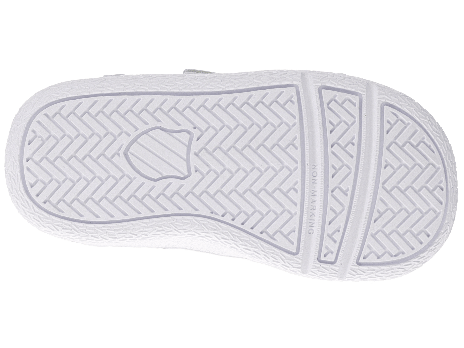 23446 - 101 - M | CLASSIC VN VLC | WHITE/WHITE - K - Swiss US - FOOTWEAR