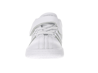 23446 - 101 - M | CLASSIC VN VLC | WHITE/WHITE - K - Swiss US - FOOTWEAR