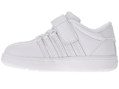 23446 - 101 - M | CLASSIC VN VLC | WHITE/WHITE - K - Swiss US - FOOTWEAR