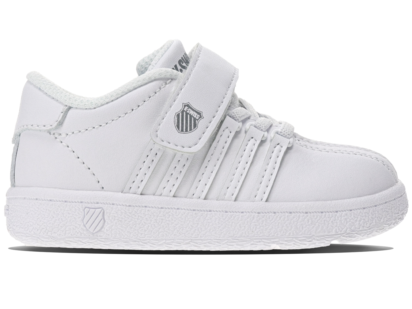 23446-101-M | CLASSIC VN VLC | WHITE/WHITE