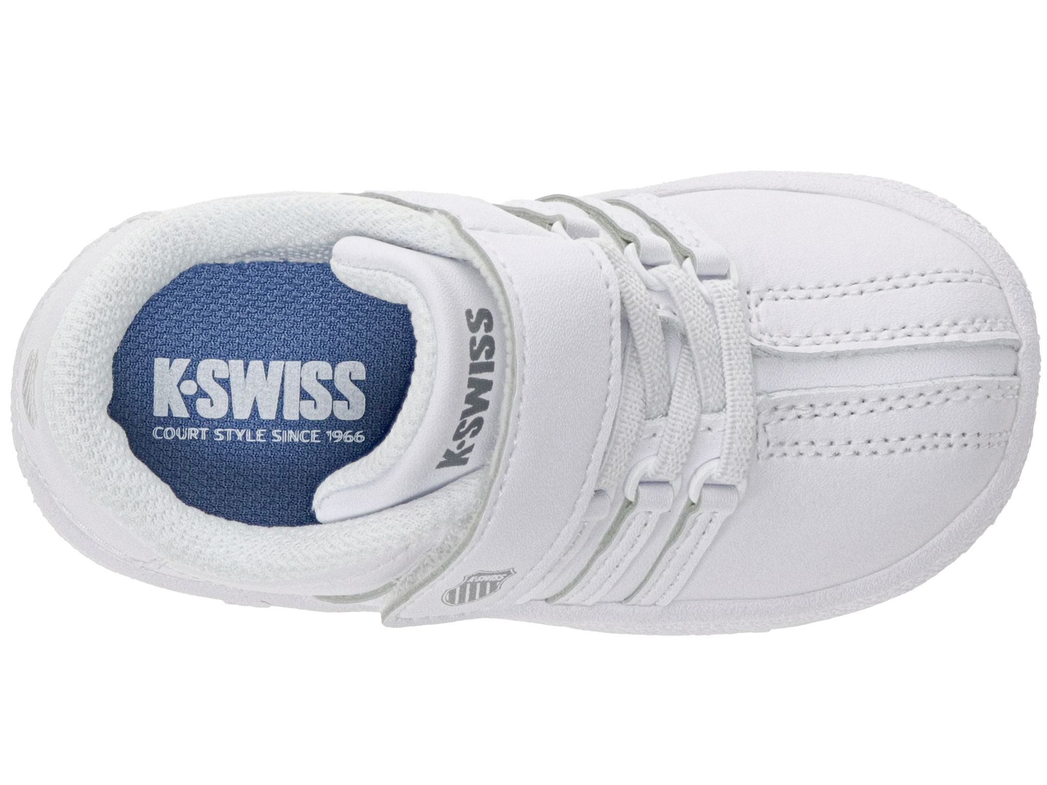 CLASSIC VN VLC – K-Swiss US
