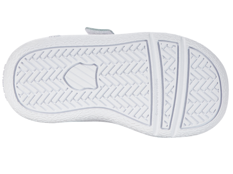 23446-963-M | CLASSIC VN VLC | WHITE/LILAC SNOW