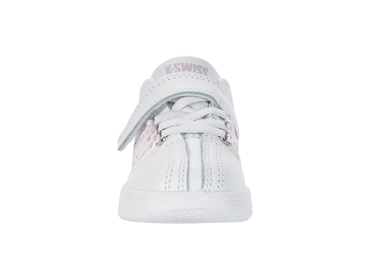 23446-963-M | CLASSIC VN VLC | WHITE/LILAC SNOW