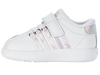 23446-963-M | CLASSIC VN VLC | WHITE/LILAC SNOW