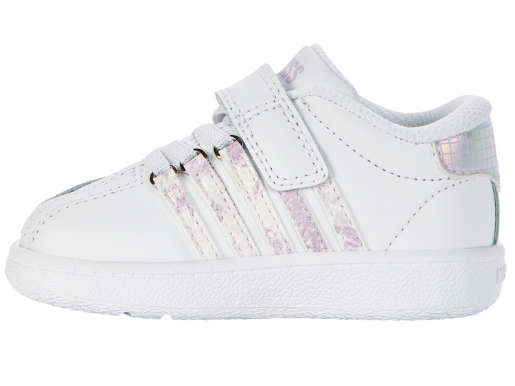 23446-963-M | CLASSIC VN VLC | WHITE/LILAC SNOW