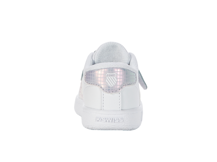 23446-963-M | CLASSIC VN VLC | WHITE/LILAC SNOW