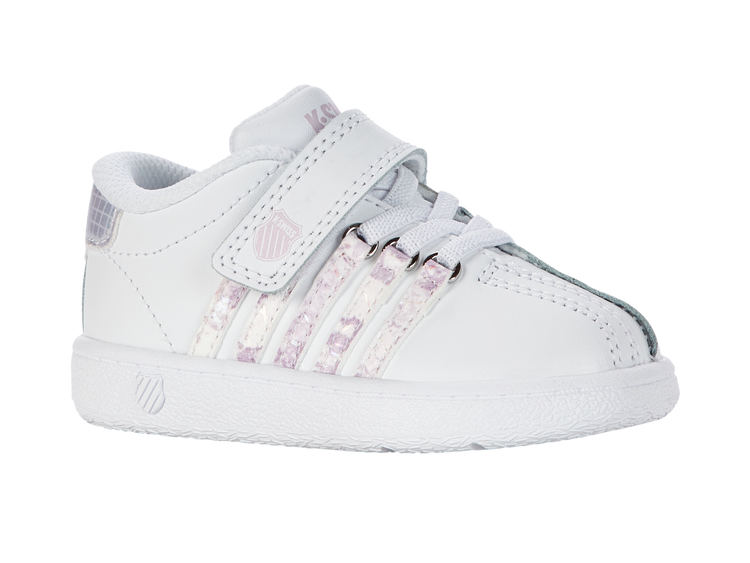 23446-963-M | CLASSIC VN VLC | WHITE/LILAC SNOW