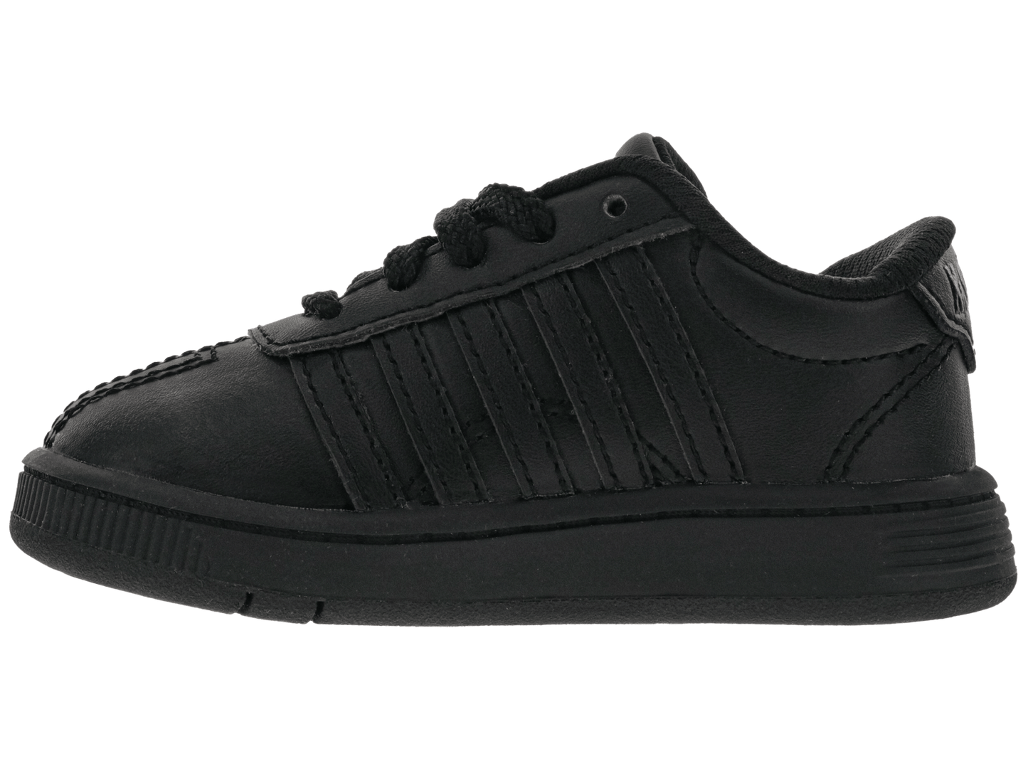 25612 - 001 - M | CLASSIC PRO | BLACK/BLACK - K - Swiss US - FOOTWEAR