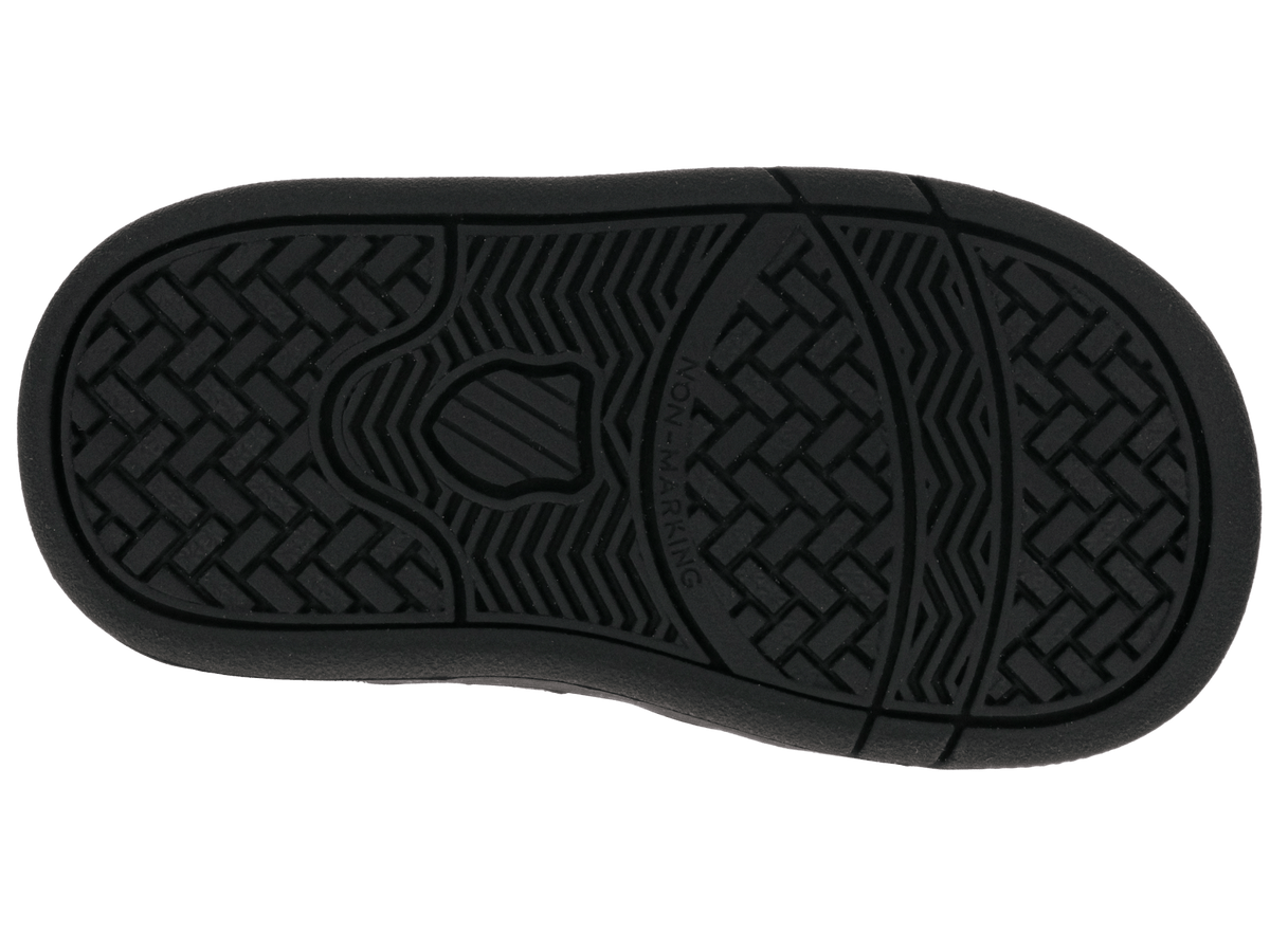 25612-001-M | CLASSIC PRO | BLACK/BLACK - K-Swiss US FOOTWEAR