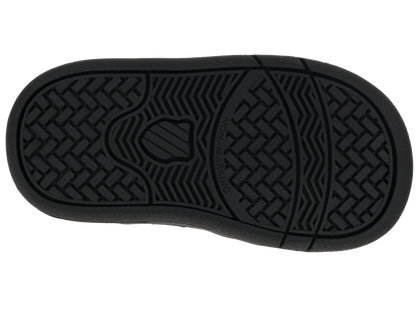 25612 - 001 - M | CLASSIC PRO | BLACK/BLACK - K - Swiss US - FOOTWEAR