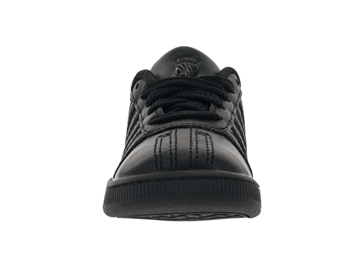 25612-001-M | CLASSIC PRO | BLACK/BLACK - K-Swiss US FOOTWEAR