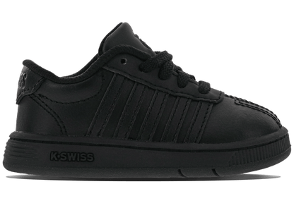 25612 - 001 - M | CLASSIC PRO | BLACK/BLACK - K - Swiss US - FOOTWEAR