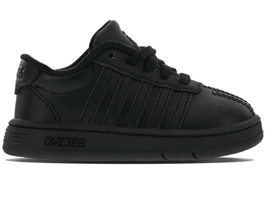25612 - 001 - M | CLASSIC PRO | BLACK/BLACK - K - Swiss US - FOOTWEAR