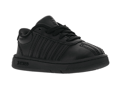 25612 - 001 - M | CLASSIC PRO | BLACK/BLACK - K - Swiss US - FOOTWEAR