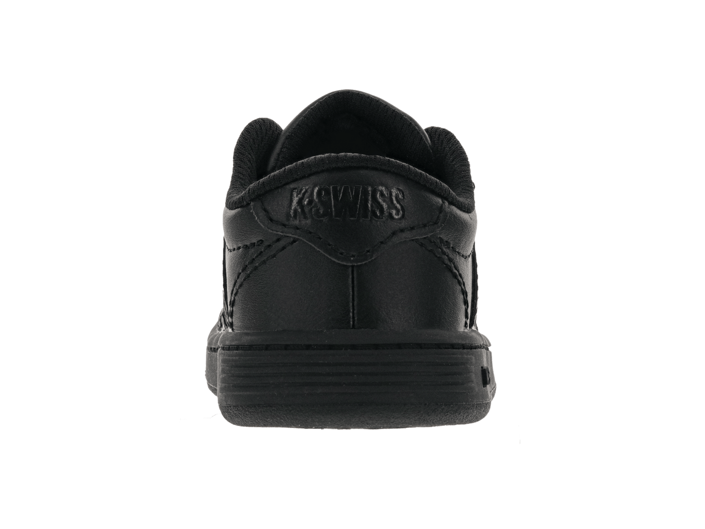 25612 - 001 - M | CLASSIC PRO | BLACK/BLACK - K - Swiss US - FOOTWEAR