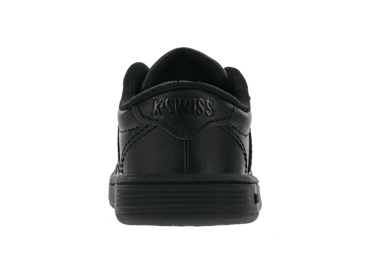 25612-001-M | CLASSIC PRO | BLACK/BLACK - K-Swiss US FOOTWEAR