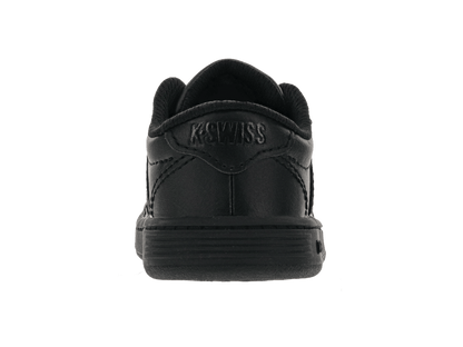25612 - 001 - M | CLASSIC PRO | BLACK/BLACK - K - Swiss US - FOOTWEAR