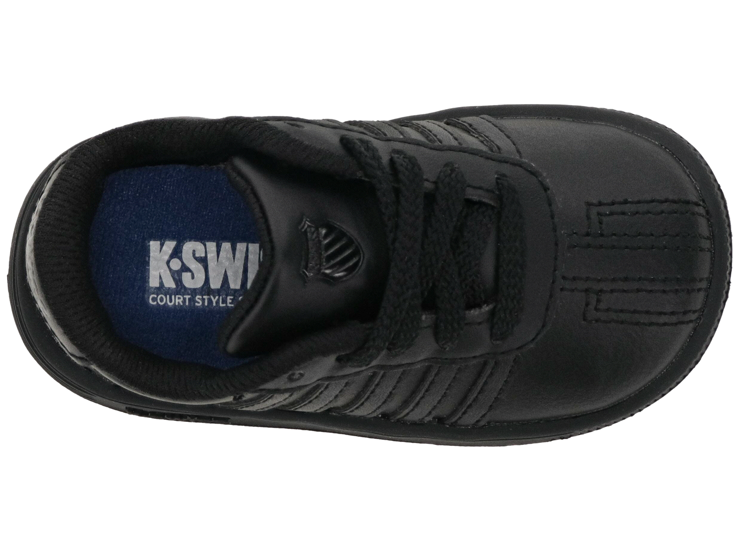 25612-001-M | CLASSIC PRO | BLACK/BLACK