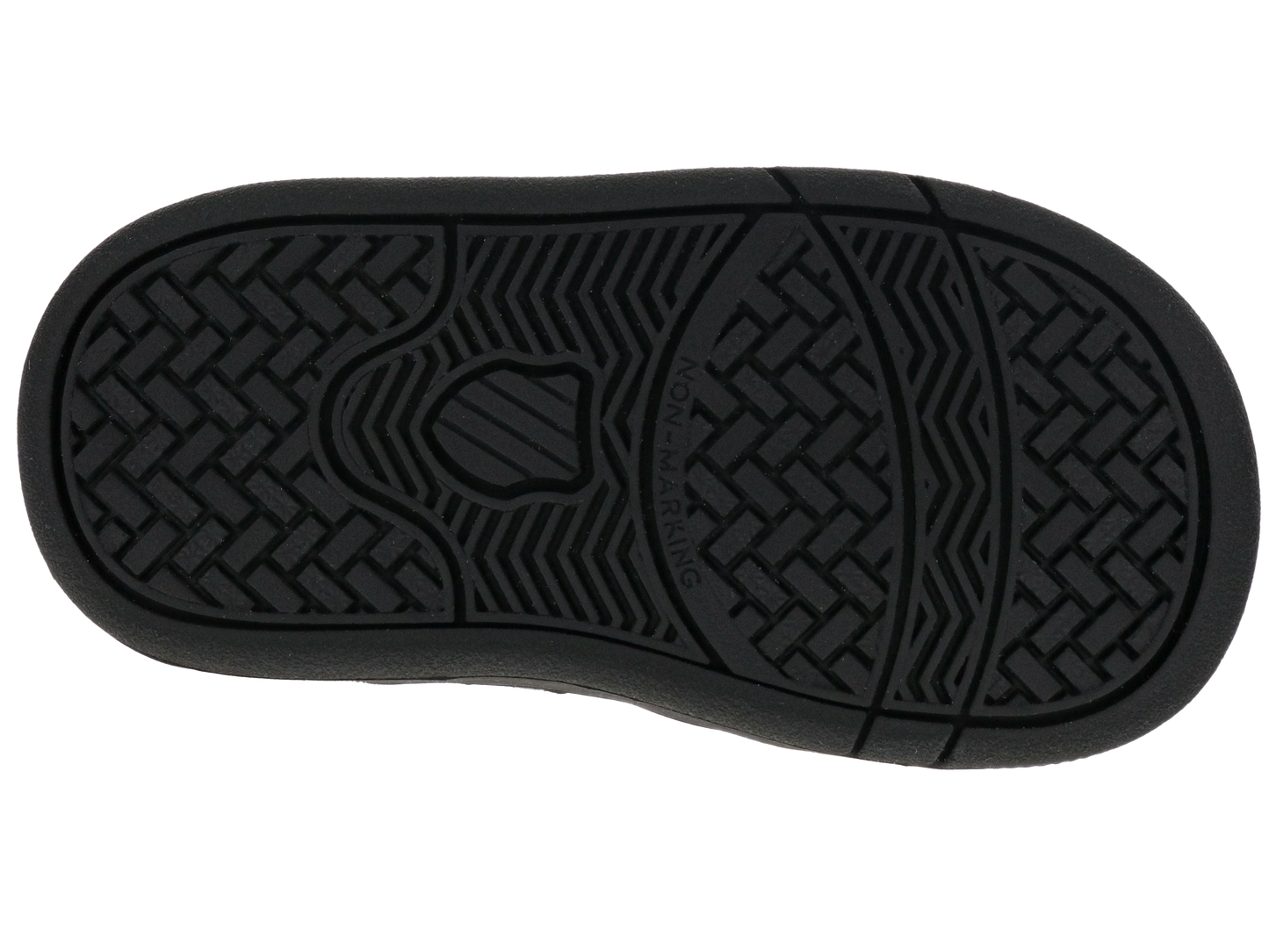 25612-001-M | CLASSIC PRO | BLACK/BLACK