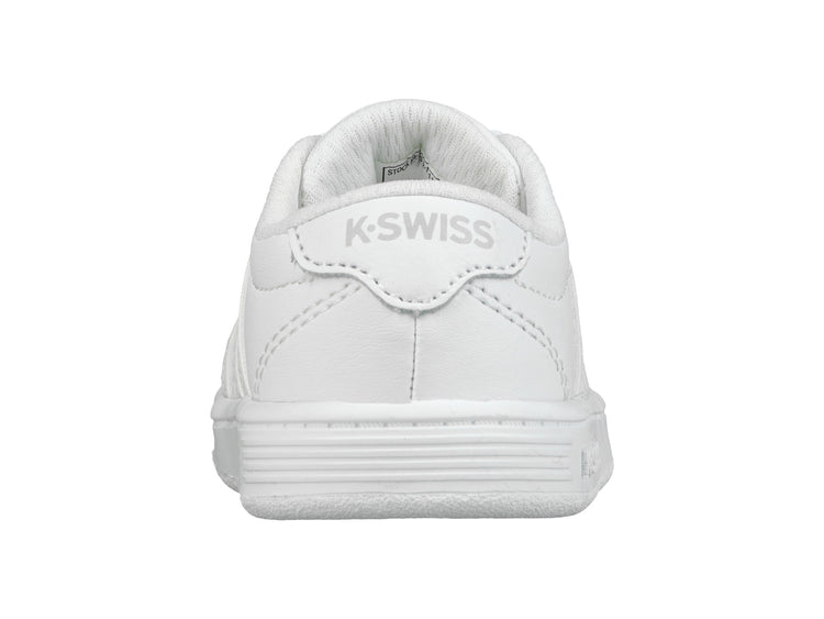 25612-101-M | CLASSIC PRO | WHITE/WHITE