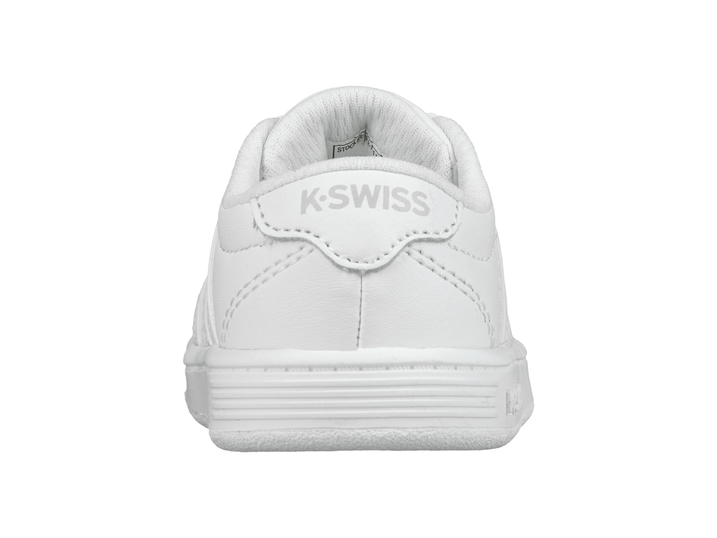 25612 - 101 - M | CLASSIC PRO | WHITE/WHITE - K - Swiss US - FOOTWEAR