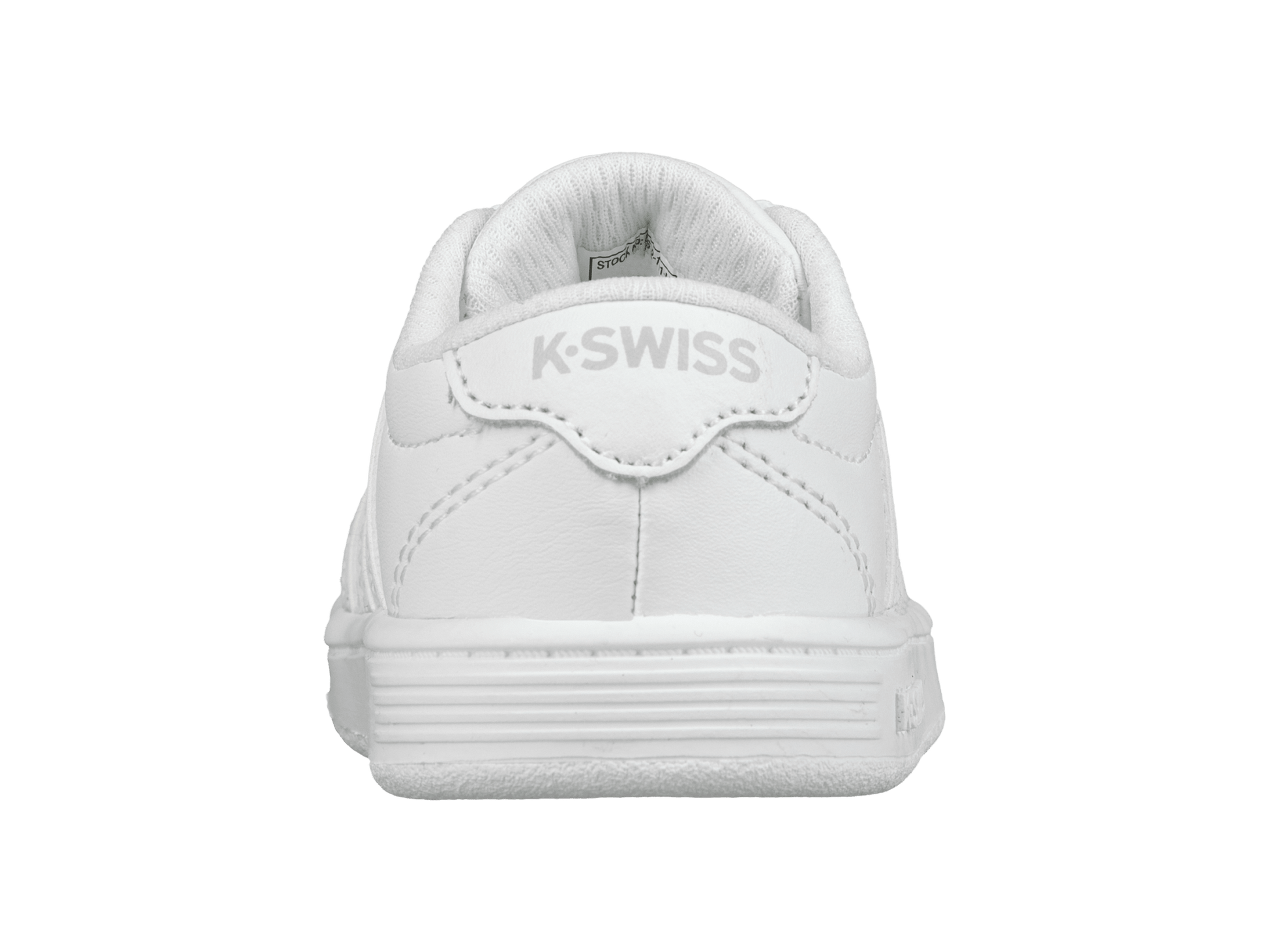 25612 - 101 - M | CLASSIC PRO | WHITE/WHITE - K - Swiss US - FOOTWEAR