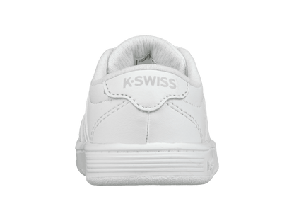 25612 - 101 - M | CLASSIC PRO | WHITE/WHITE - K - Swiss US - FOOTWEAR