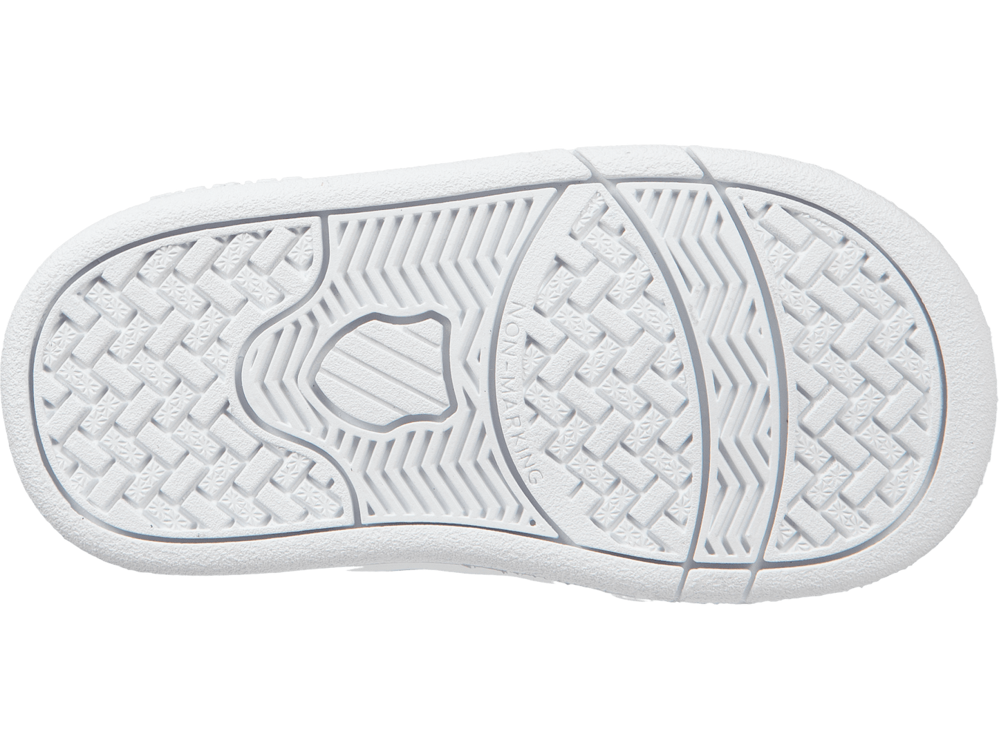 25612 - 101 - M | CLASSIC PRO | WHITE/WHITE - K - Swiss US - FOOTWEAR