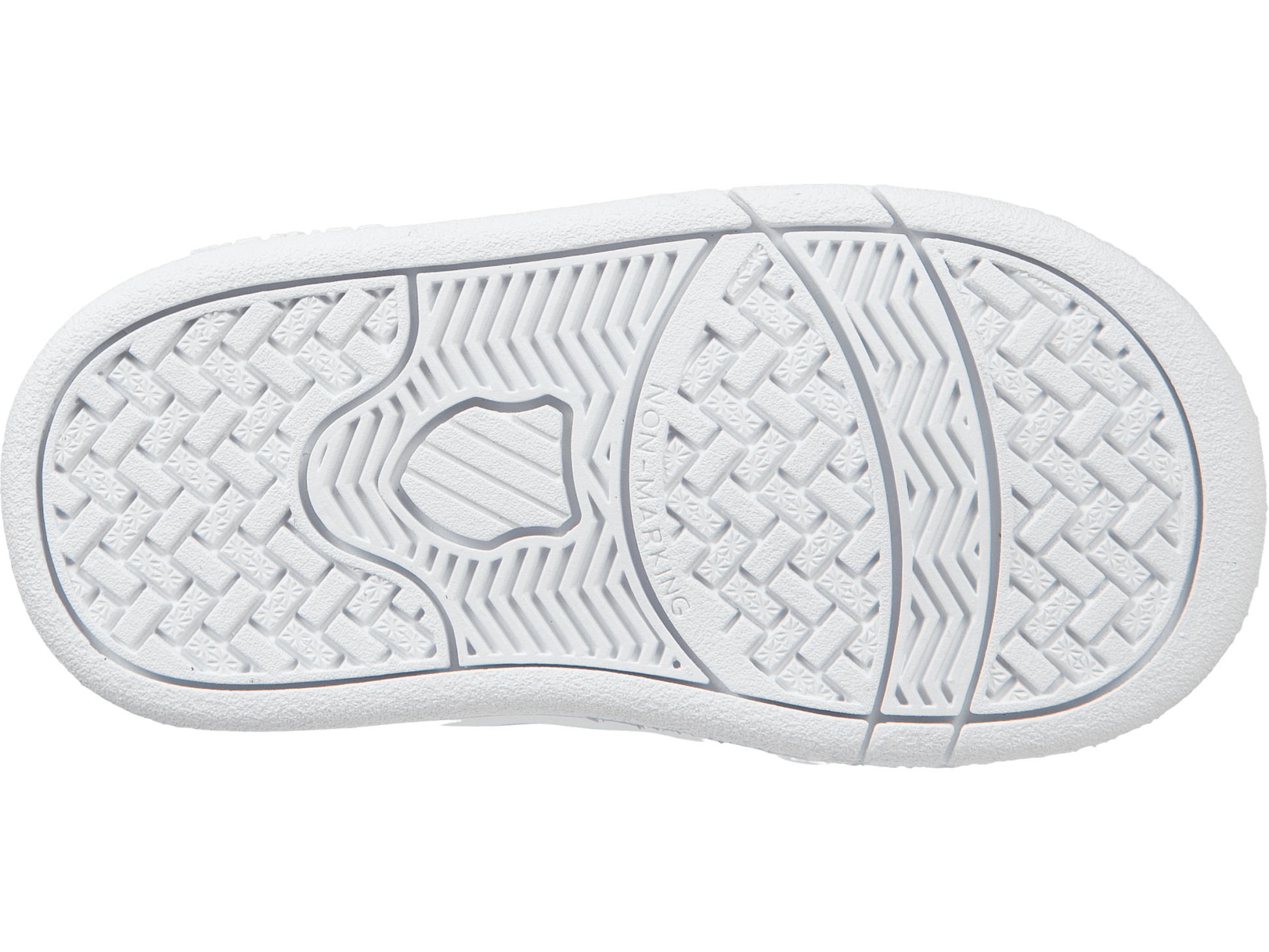 25612 - 101 - M | CLASSIC PRO | WHITE/WHITE - K - Swiss US - FOOTWEAR