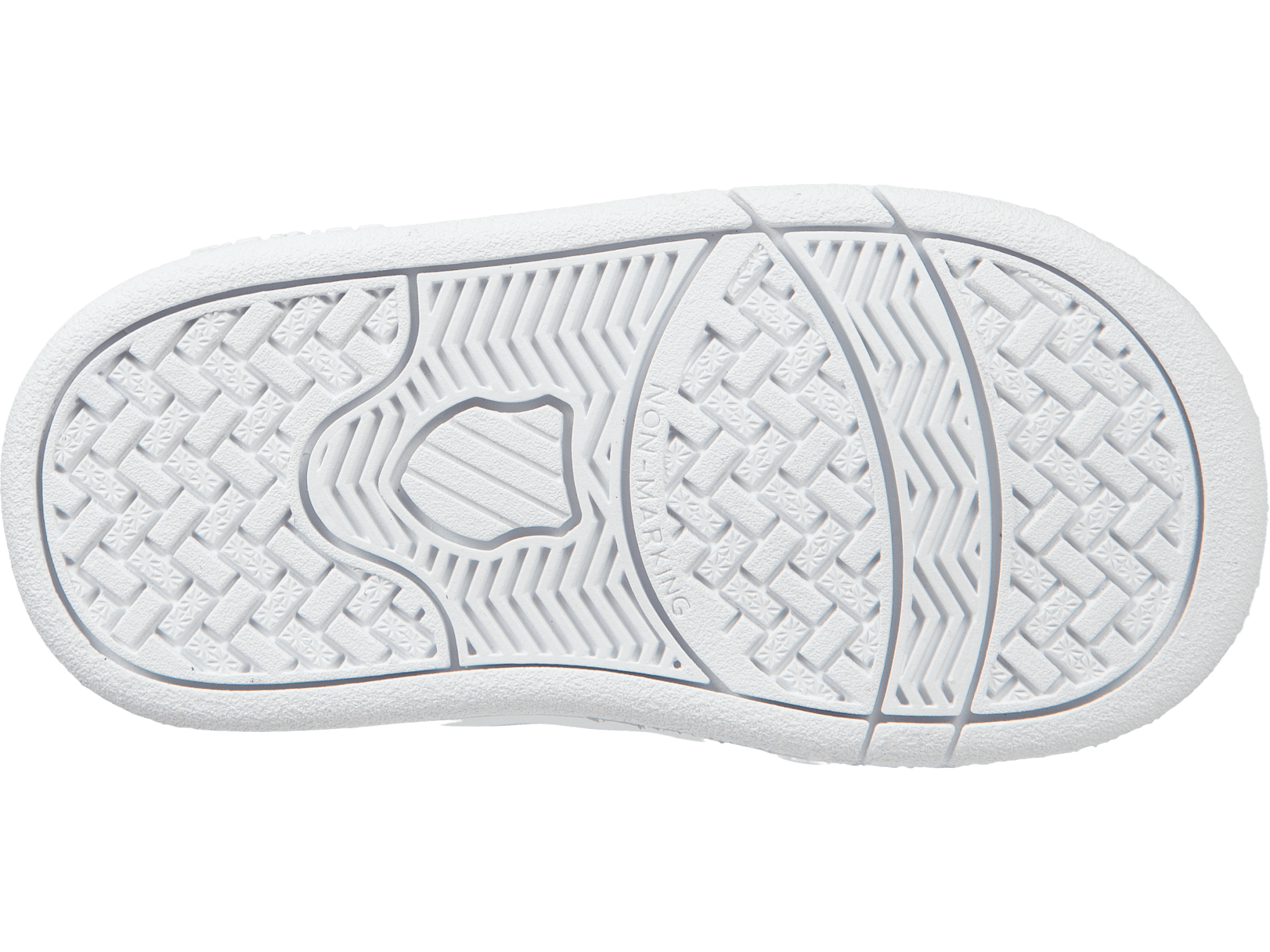 25612-101-M | CLASSIC PRO | WHITE/WHITE - K-Swiss US FOOTWEAR