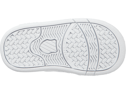25612 - 101 - M | CLASSIC PRO | WHITE/WHITE - K - Swiss US - FOOTWEAR