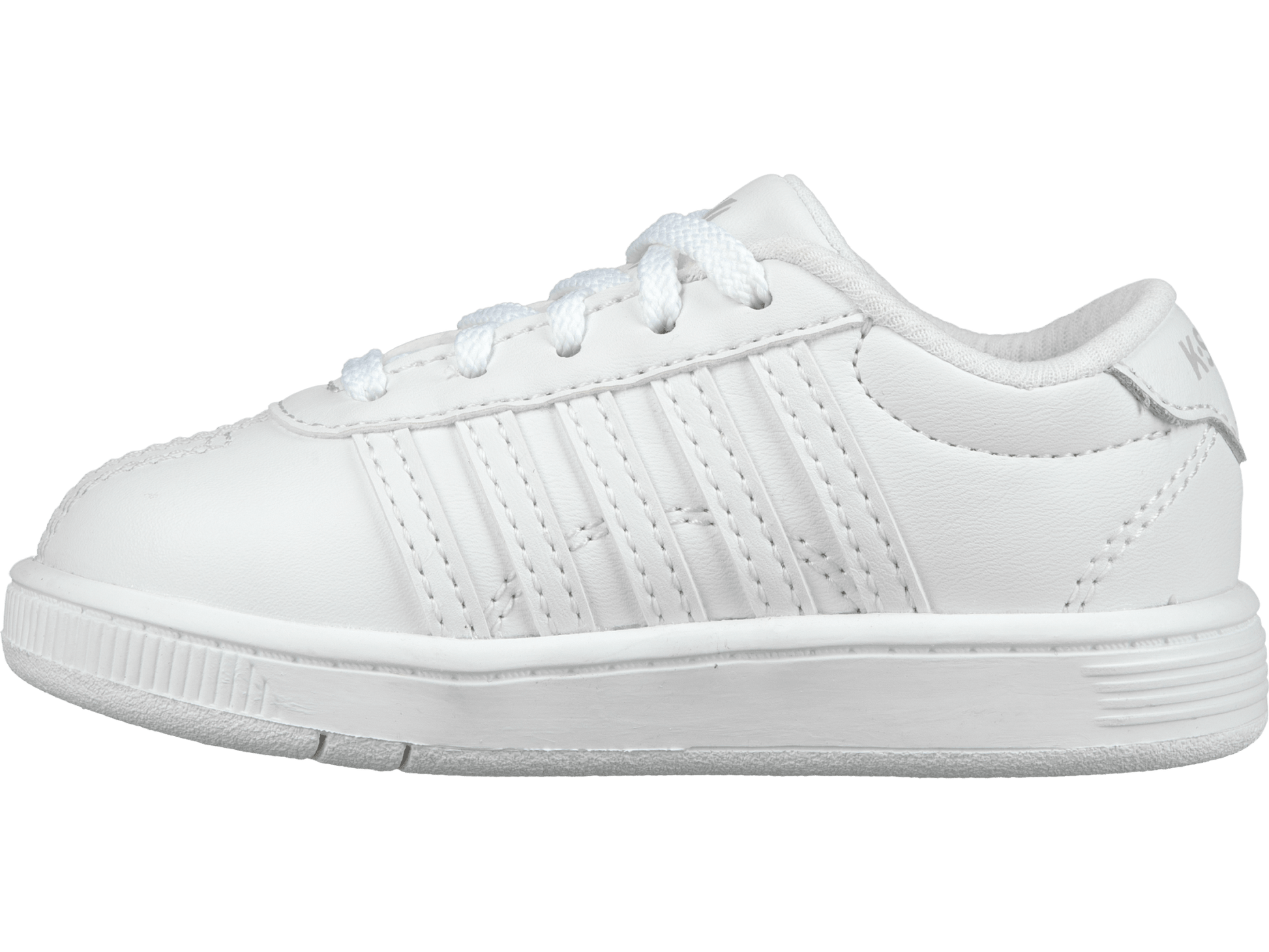 25612 - 101 - M | CLASSIC PRO | WHITE/WHITE - K - Swiss US - FOOTWEAR