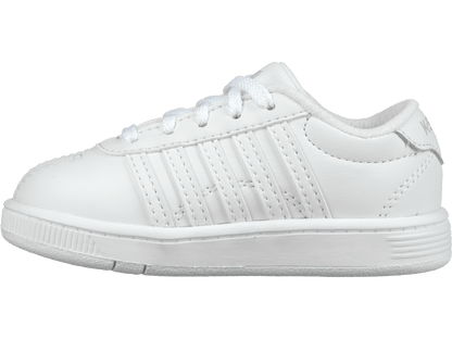25612 - 101 - M | CLASSIC PRO | WHITE/WHITE - K - Swiss US - FOOTWEAR